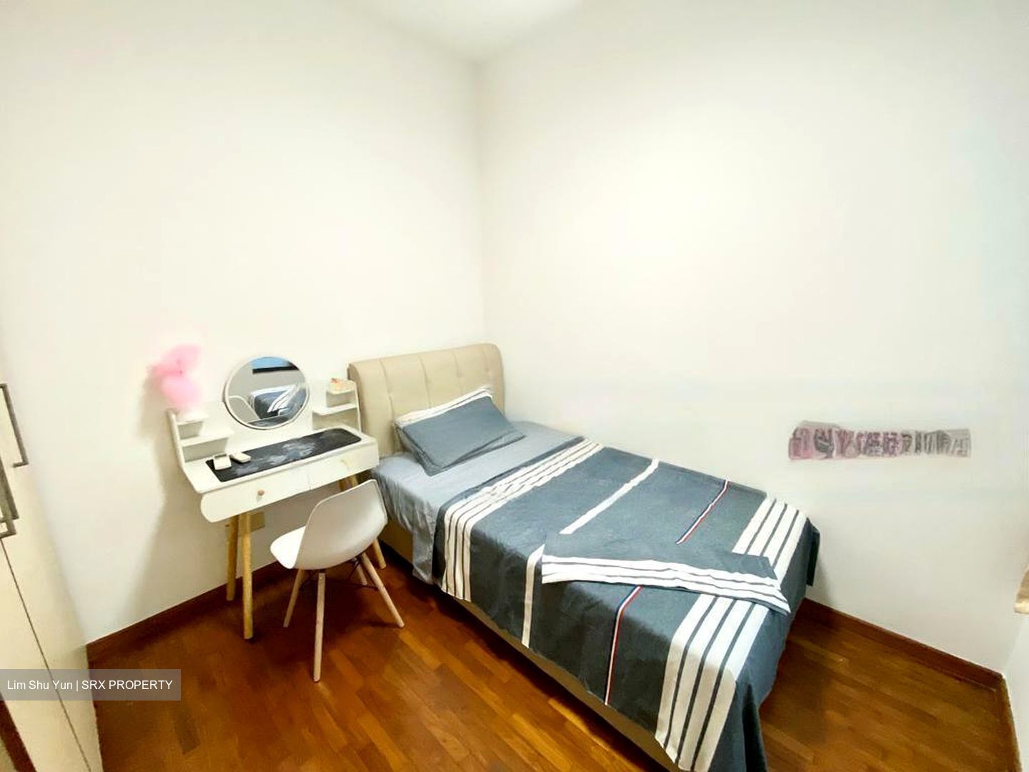 The Quintet (D23), Condominium #459108241